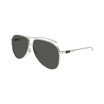Lente Gucci 1677 001 62 Masculino
