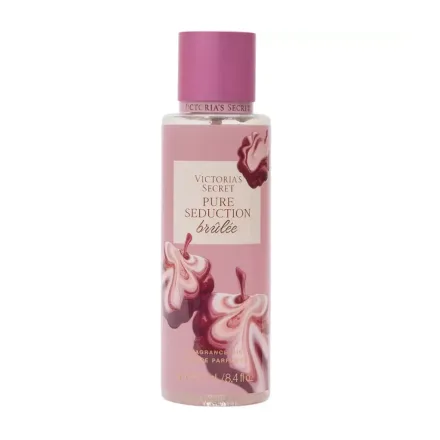 Victoria Secret Splash Pure Seduction Brulee 250ml