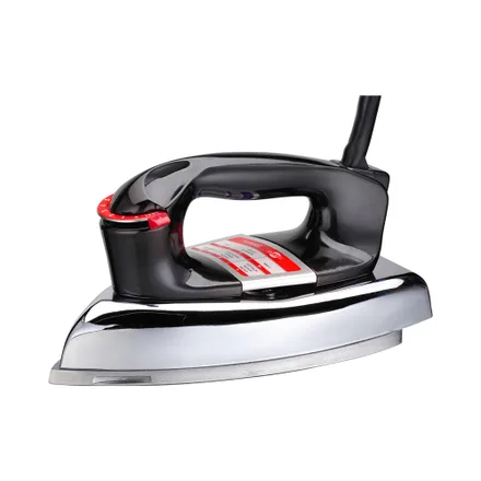 Plancha Tokyio Mod Edtptoksolida N 1000 W 220 V Negro Plata