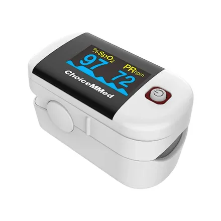 Oximetro Choicemmed C22