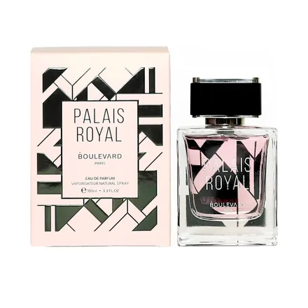 Perfume Boulevard Palais Royal Eau Parfum 100ml