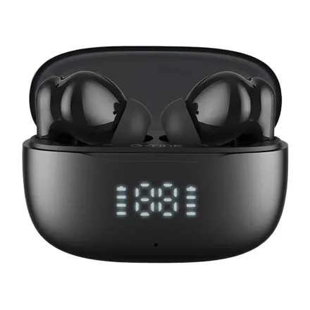 Fone Gtide Colorbeats Black