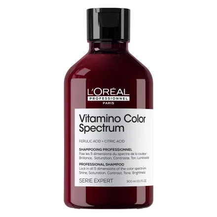 Shampoo Oreal Vitamino Color Spectrum 300ml