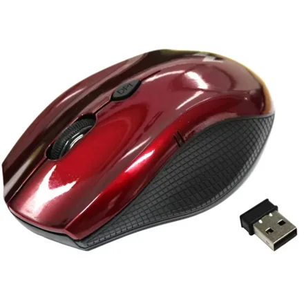 Mouse Mtek 1600 Dpi