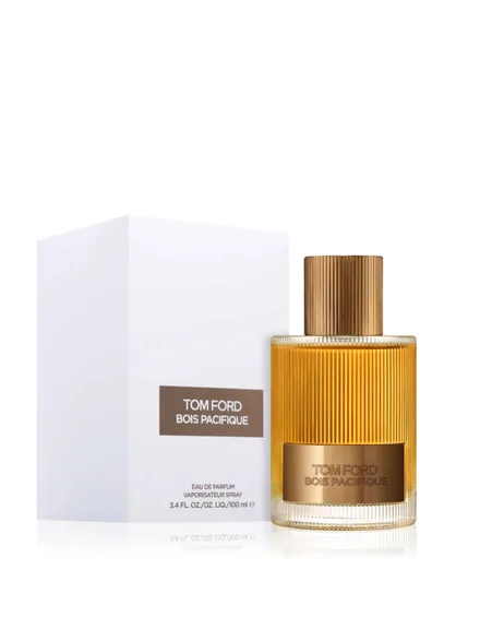 Tom Ford Perfume Bois Pacifique Eau Parfum 100ml