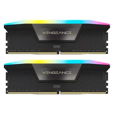 Corsair Vengeance Rgb Ddr 5