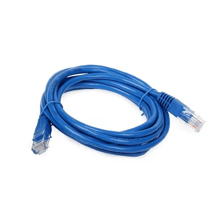 Cabo Utp Cat 6 60 5 Mts