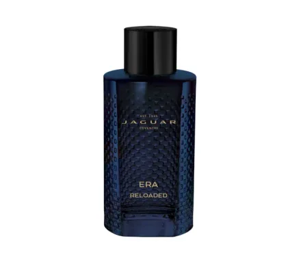 Jaguar Perfume Era Reloaded Eau Parfum 100ml