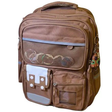 Mochila Capivara Mz 017 A9