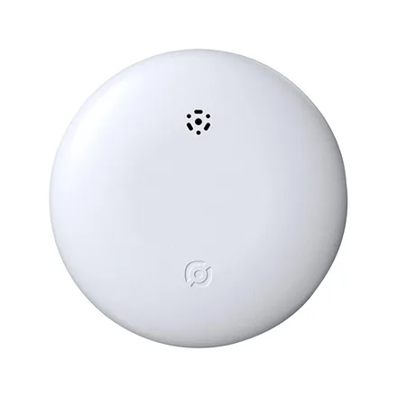 TODOO RASTREADOR FIND MY IOS REDONDO BLANCO