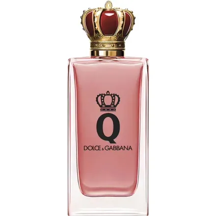 Dolce Gabbana Perfume By Intense Eau Parfum 50ml