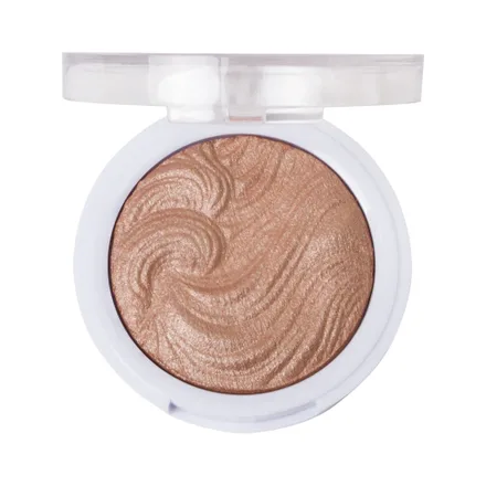 Iluminador J.Cat You Glow Girl Baked Ygg102 Twilight 8,5 Gr