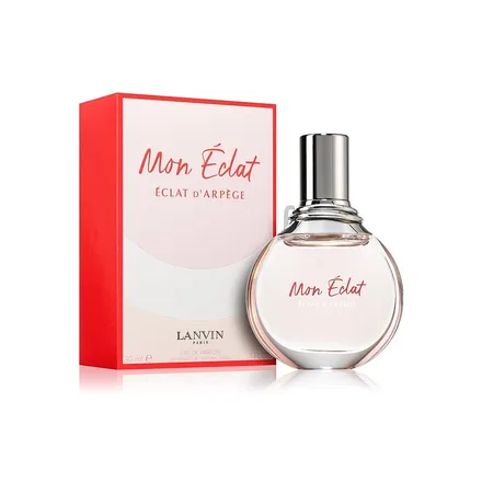 Lanvin Mon Eclat Arpege Femenino Eau Parfum 100ml