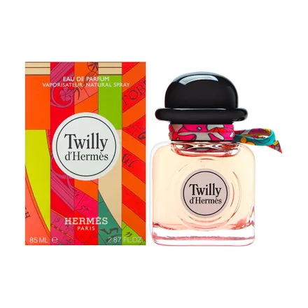 Perfume Hermes Twilly Eau Parfum 85ml