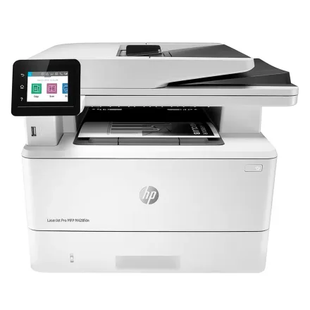 Multifuncional Hp Laserjet Pro Mfp 3 1