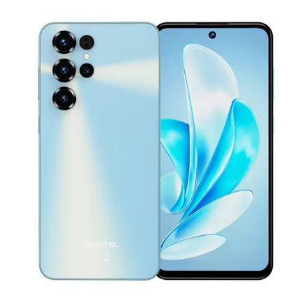 Oukitel C68 50 512GB