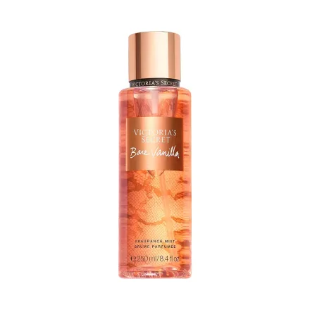 Colonia Femenina Victoria Secret Bare Vanilla 250ml