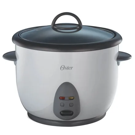 Panela Arroz Oster 10 Xicaras