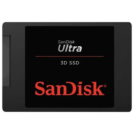 Ultra 3D 512GB