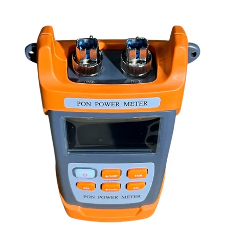 Pon Power Meter Otico Opm Fc Upc 1310 1490