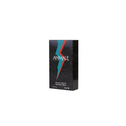 Animale Masculino Eau Toilette 100ml