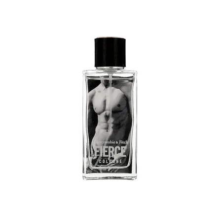Abercrombie Fitch Fierce Col 200ml