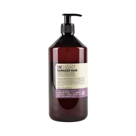 Shampoo Insight Damage Hair 900ml