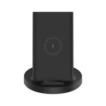 Carregador Sem Fio Xiaomi Mi Charging Stand WPC002ZM – Preto