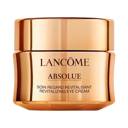 Crema Ojos Lancome Absolue Revitalizing 20ml