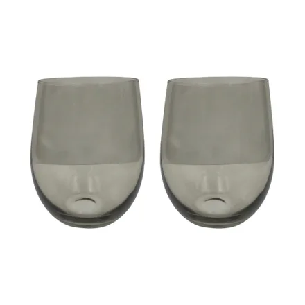 Set Vasos Concepts 411 2 Piezas 560ml