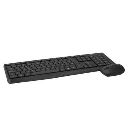 Teclado Mtek Abnt Km 5239 Mouse