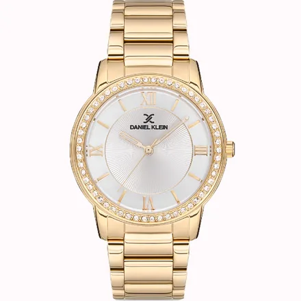 Feminino Daniel Klein Dk 6