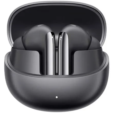 Fone de Ouvido Sem Fio QCY Melobuds Pro BH24HT08A com ANC - Preto