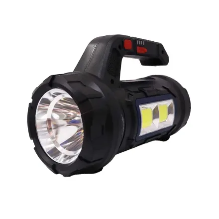 Ecopower Linterna Ep 8150 Recargable