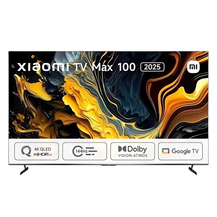 Max 100 Maxea 4K Ultra