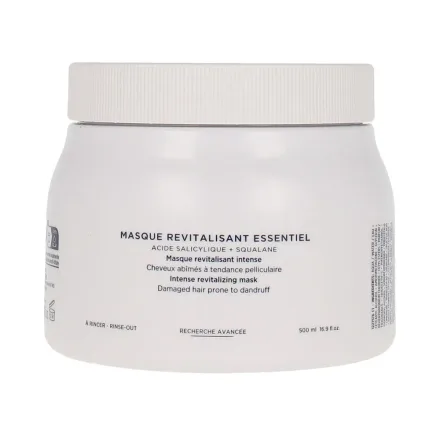 Kerastase Mascarilla Symbiose Masque Revitalisant Essentiael 500ml