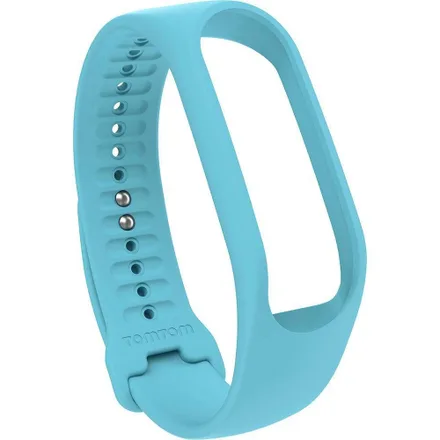 RELOGIO TOMTOM ACS PULSEIRA TOUCH P/REL L AZUL – 134478