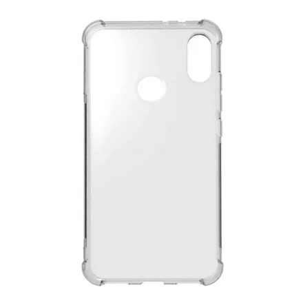 Capa Mi Max 3