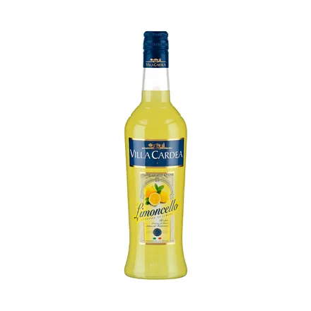 Licor Limoncello Villa Cardea 700ml