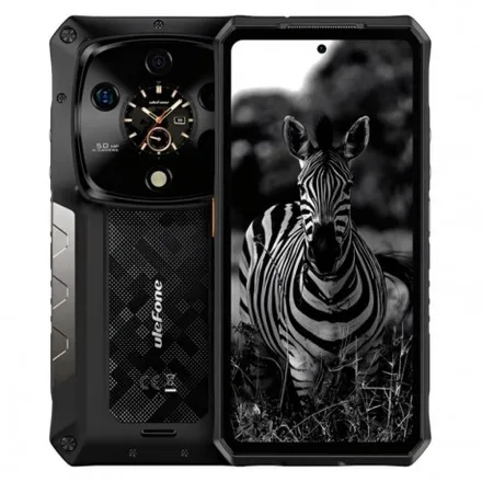 Ulefone Armor 28 Ultra 5G Up To 1TB 32GB