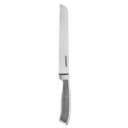 Faca Pao Cuisinart 8BD Aco Inoxidavel