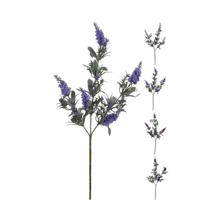 Flor Artificial Kpm 040912 68 Cm Surtido