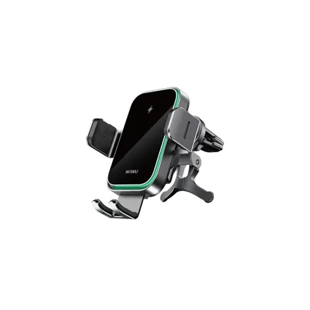 WIWU EL CHARGER CAR WIRELESS