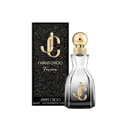 Jimmy Choo Iwant Choo Forever EDP
