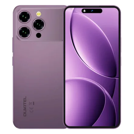 Oukitel P1 Pro 512GB