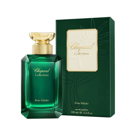 Ch Gop Rose Seijuke Edp 100ml
