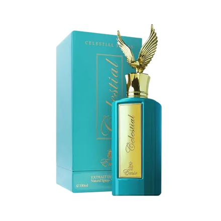 Perfume Emir Celestial Extrait Edp 100ml