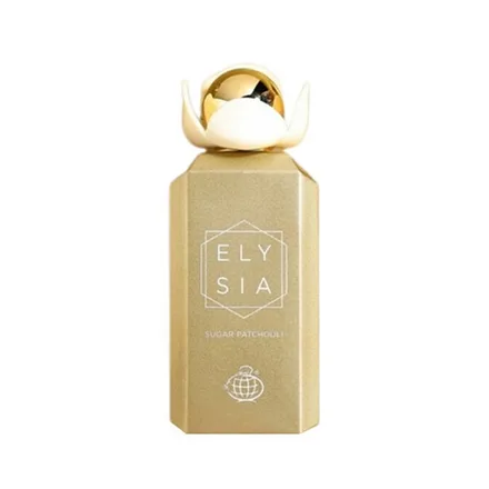 Fragrance World Elysia Sugar Patchouli Edp 100ml