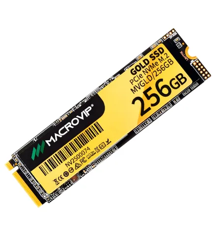 2 Macrovip Mvgld 256GB