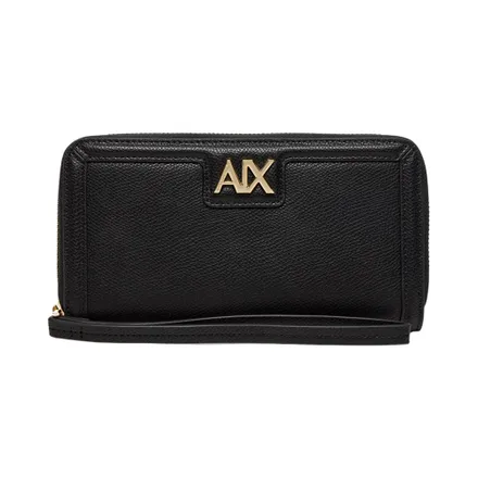 Billetera Armani Exchange 4 R731